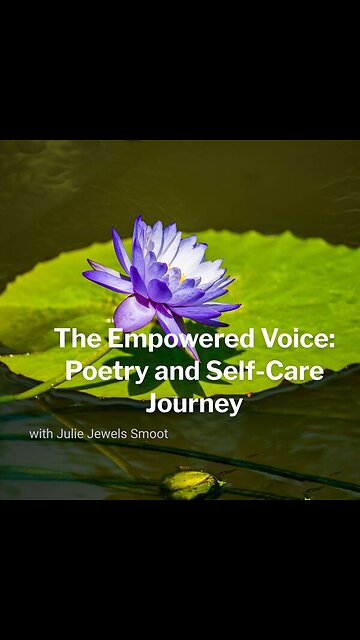 The Beauty of Living Consciously