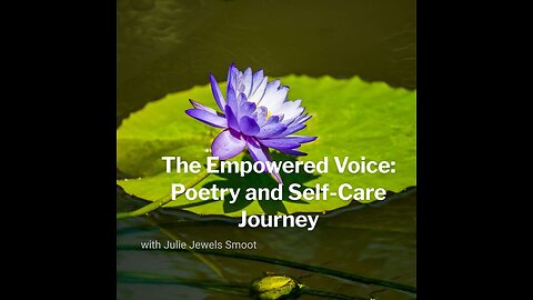 The Beauty of Living Consciously