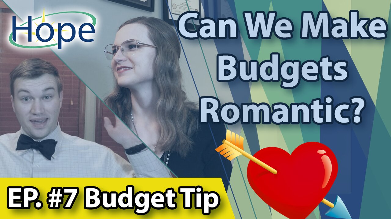 How to Make Date's Better - Budget Tip #7