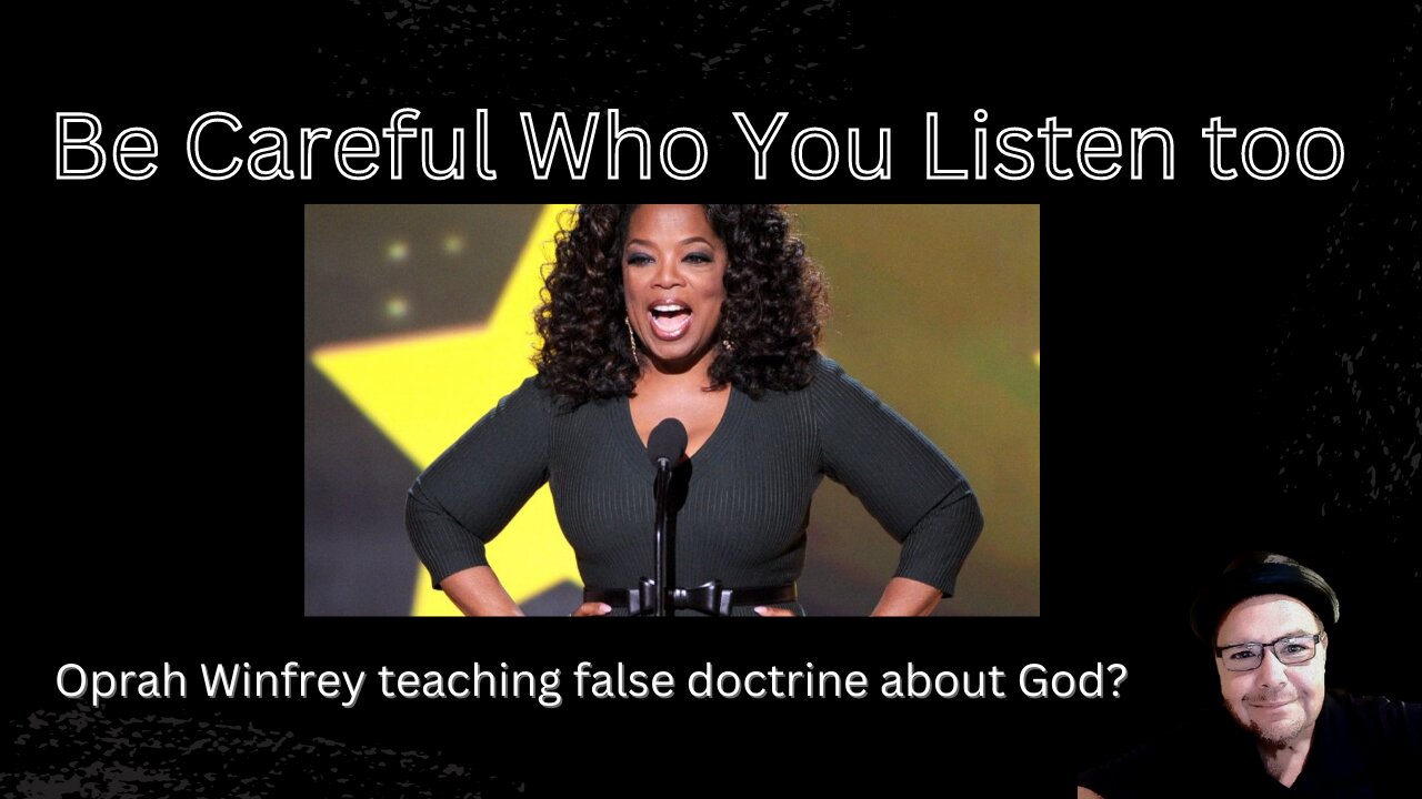 False Teaching Celebrities