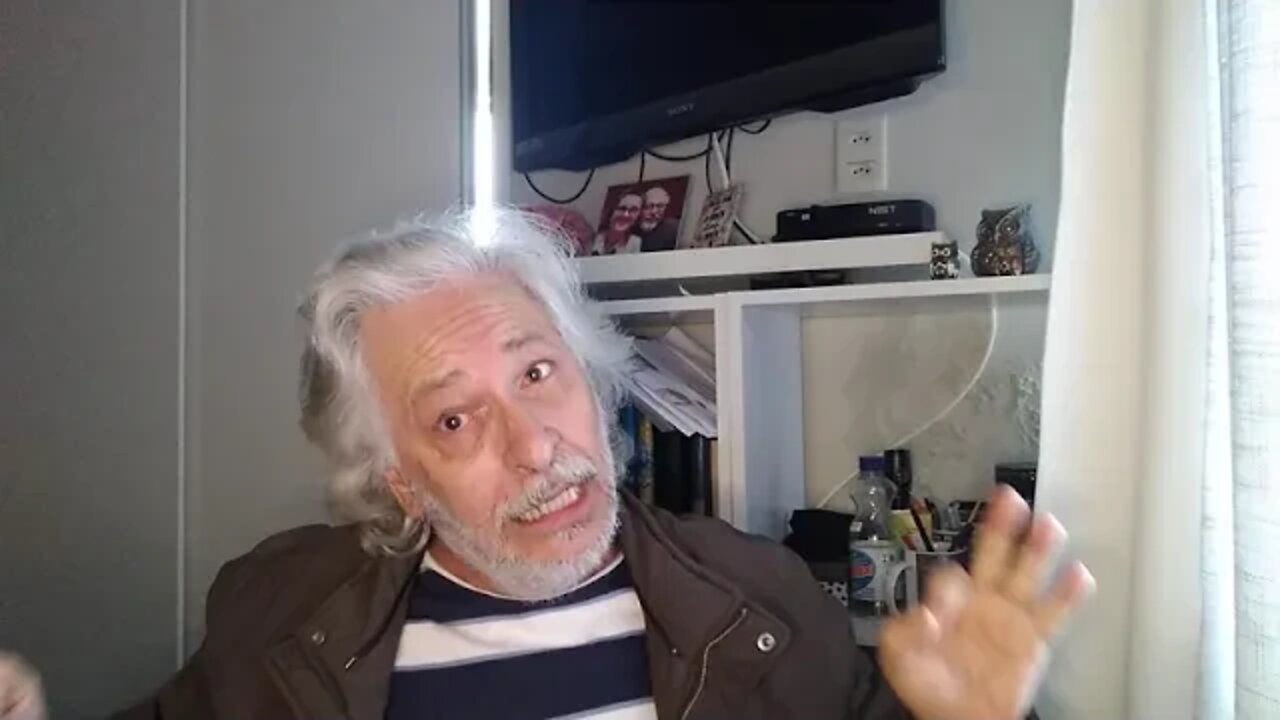 Nordeste sem medo - Raspa do Tempo