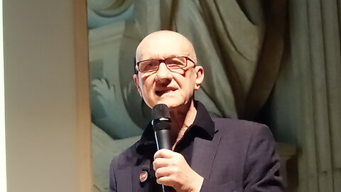 Bologna 18.12.2023 Prof. Franco Battaglia