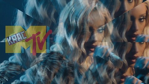 Krac MTV Music Stream