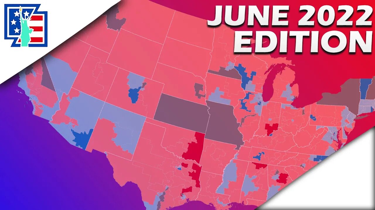 2022 House Prediction And Analysis | June 2022 Edition