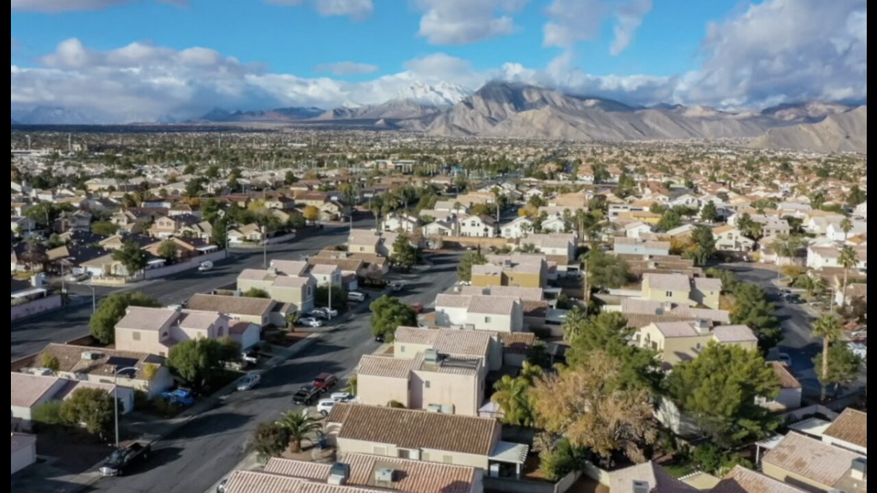 Apartment rents continue to skyrocket in Las Vegas