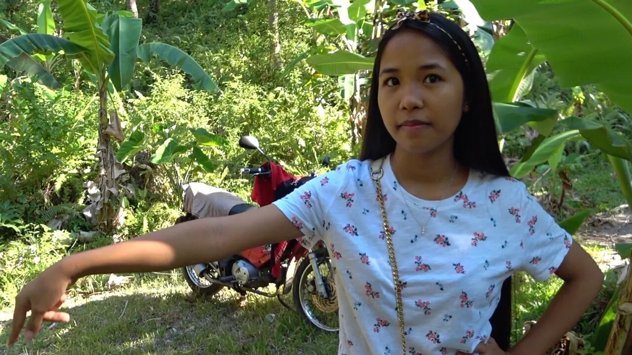 $1,000 a Month Philippines - Week 2 (3/4)