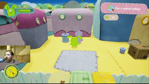 UglyDolls an Imperfect Adventure Episode 1