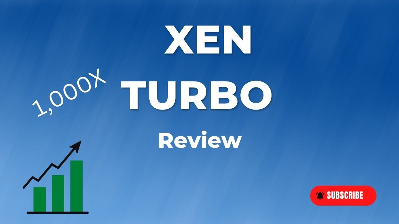 Xen Turbo Review Best way to Track Xen