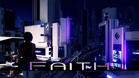 Mirror's Edge Catalyst - Faith (1 Hour of Music)