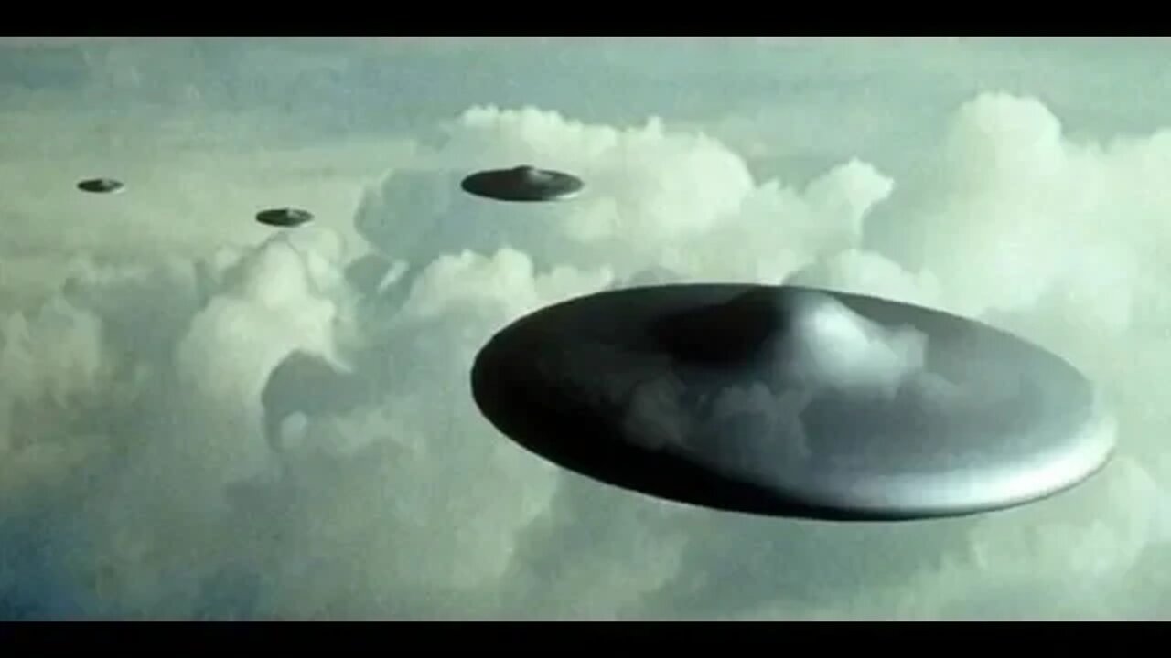 US Military Partners With TTSA To Study UFO Materials & Advanced Physics