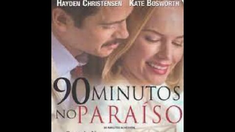 90 Minutos No Paraíso