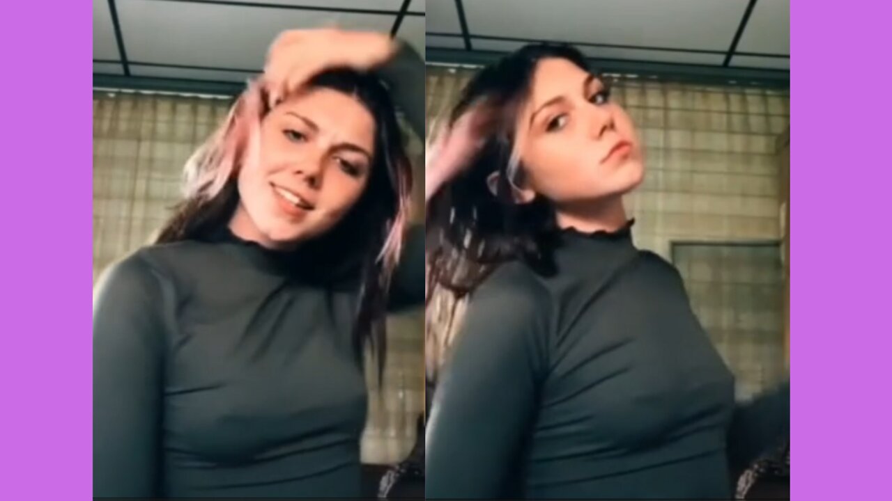 🔥Hot🔥 No Bra #boobs❤️Subscribe For Daily Videos🍑#tiktok #shorts