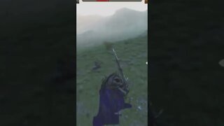 Undead Lich King vs Orcs Trolls Elves Humans Mount & Blade 2 Bannerlord Warcraft Mods TikTok Gaming