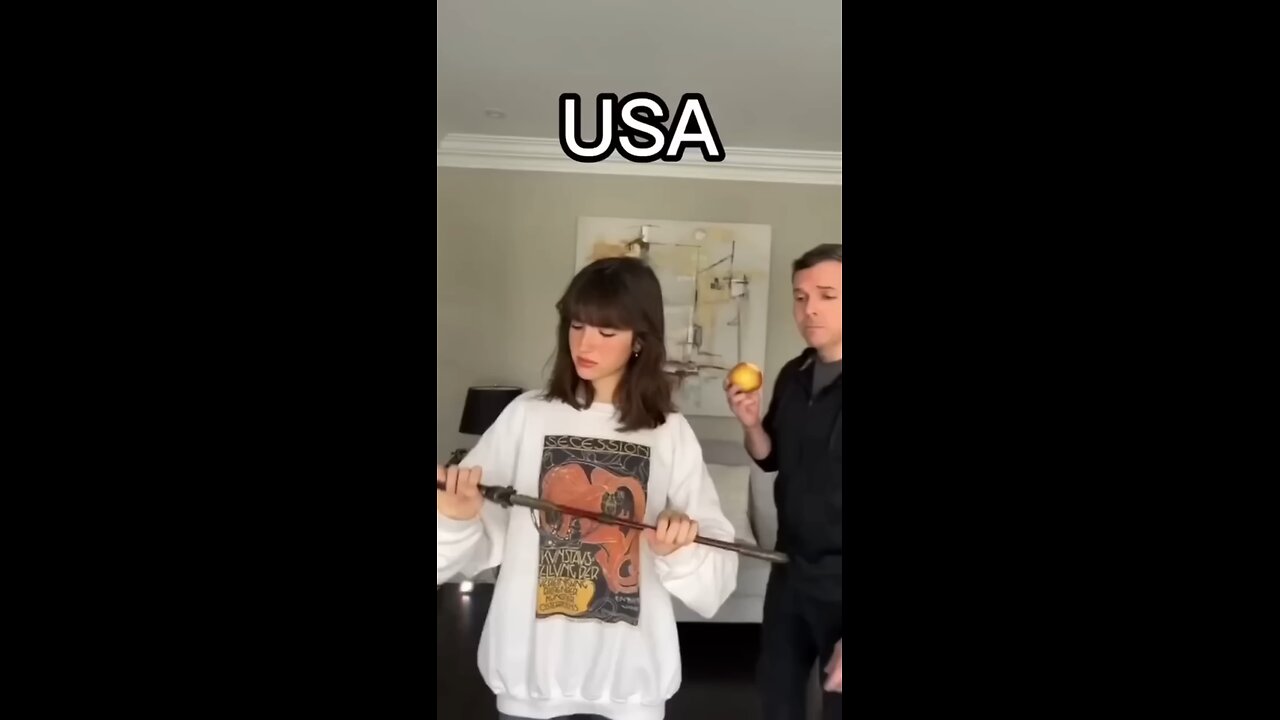 USA