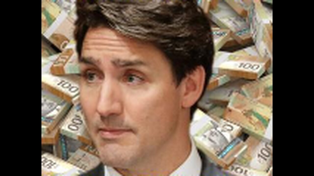 TRUDEAU'S NEW TAX ON FOOD, HEALTHCARE AND HOME BUILDING - HUGE, NEGATIVE IMPACT ON ALL CANADIANS