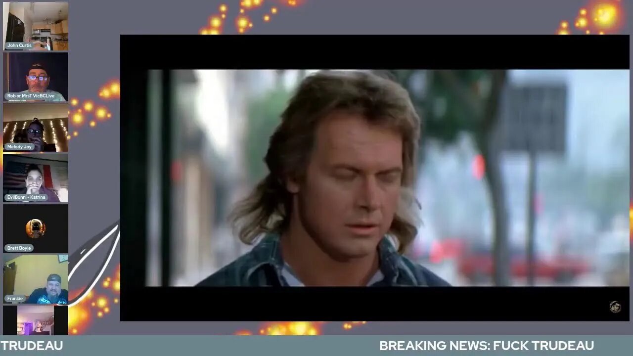 SCROOOOOTUUUUMMMM #Freedom