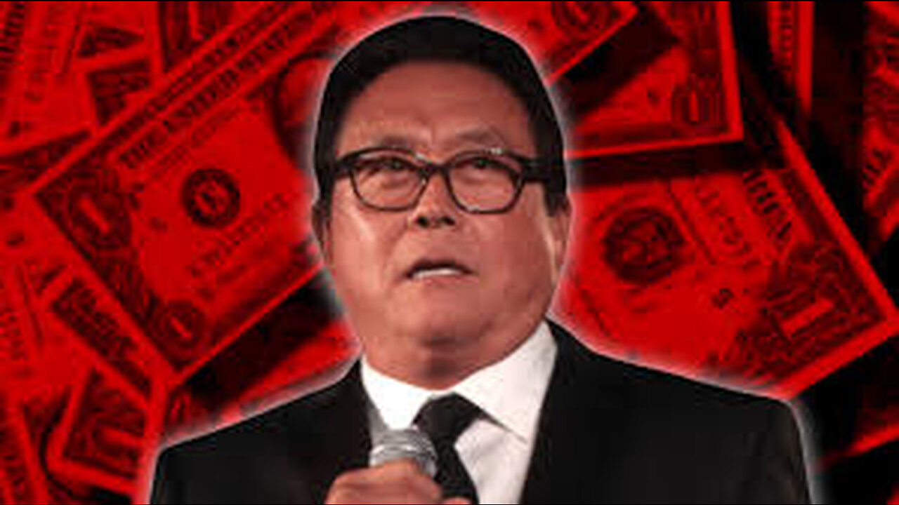 HOW TO CHANGE YOUR LIFE Having A Rich Mindset Robert Kiyosaki