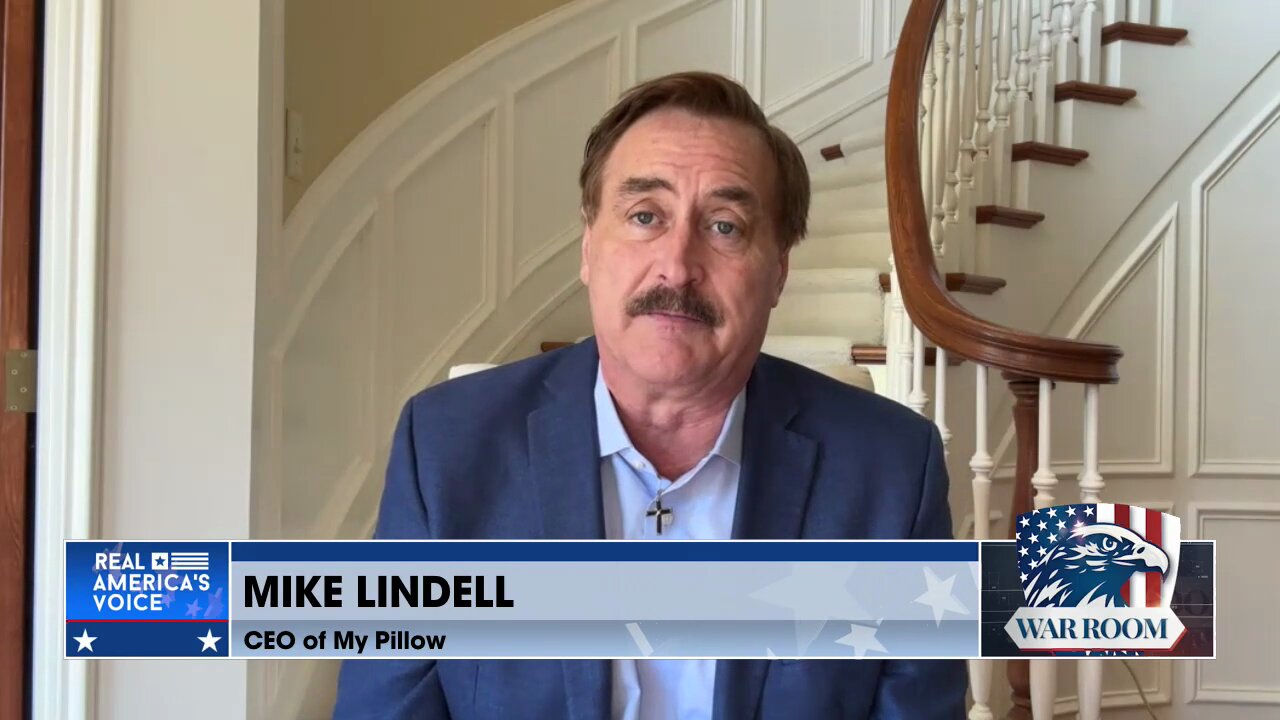 New MyPillow Percale Bed Sheets At Lowest Price Ever | Use Promo Code “WarRoom” Today