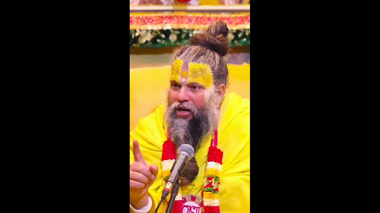 sant premanand ji