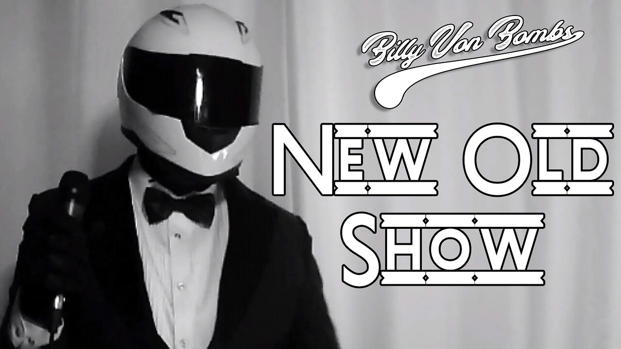 The New Old Show # 1