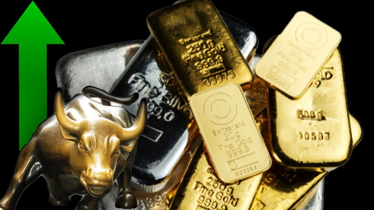 Bracing For Potential A Bull Market In Gold & Silver