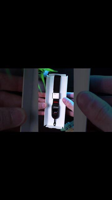 Peak Design Cuff Unboxing! (ASMR + Relaxing) #shorts