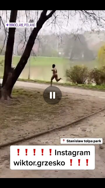 Wrocław Poland this Easter