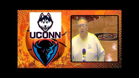 NCTV45 CEDARS SPORTS CORNER MONDAY JANUARY 11 2021