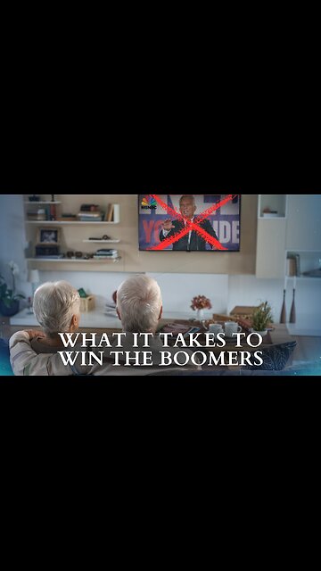 What It Takes To Win The Boomers