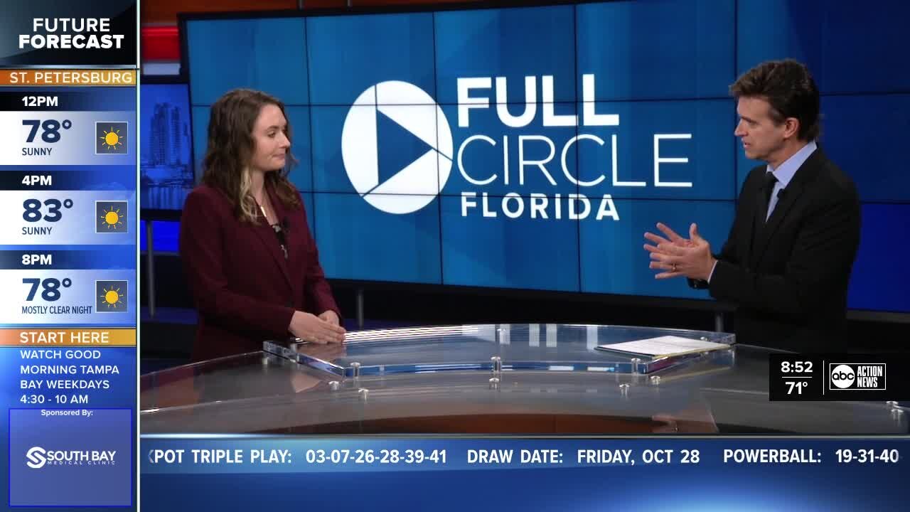 Full Circle Florida | October 30, 2022 Part 3