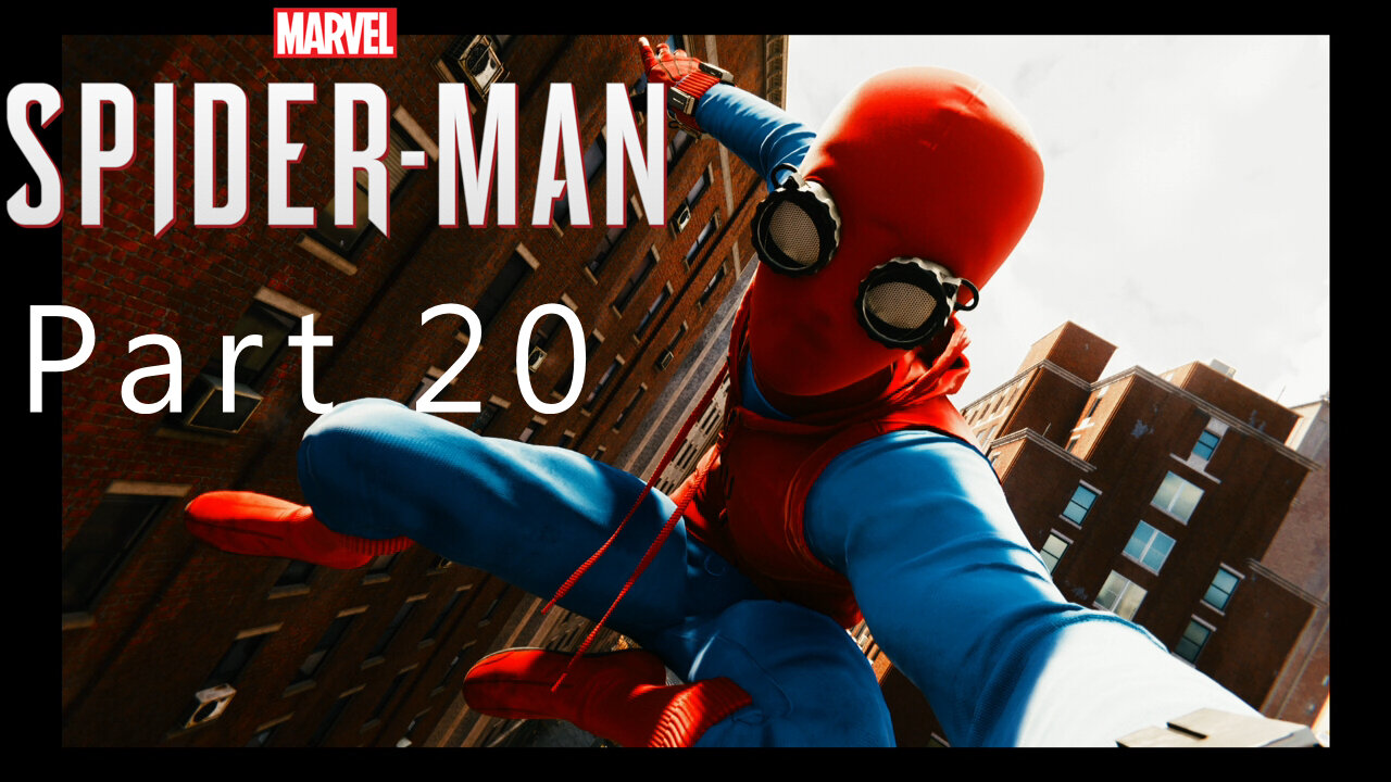 Spiderman, Part 20, Silver Screw-Ups