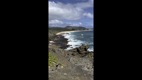 Beautiful Hawaii