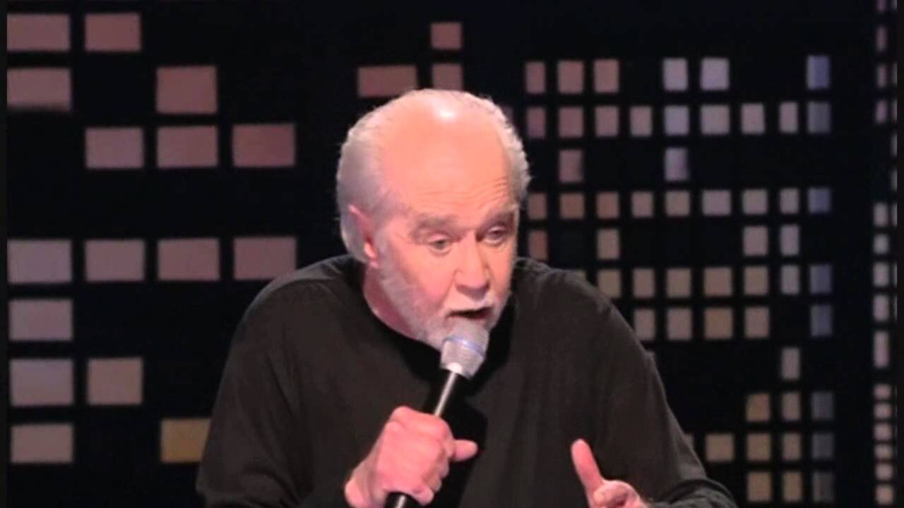 Coast to Coast - George Carlin 11/10/1999