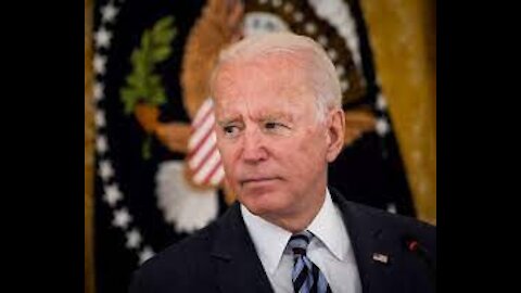 Sens. Hawley, Blackburn Join GOP Calls for Biden to Resign