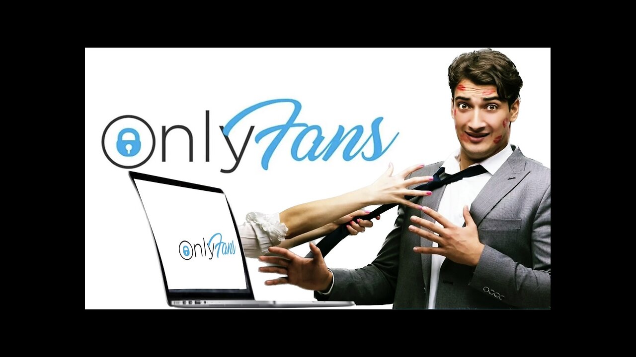 THE DARK SIDE OF ONLYFANS AND THE DOWNFALL FOR MOST MEN