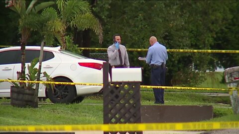 1 confirmed dead in Jersey Rd. shooting, investigation ongoing