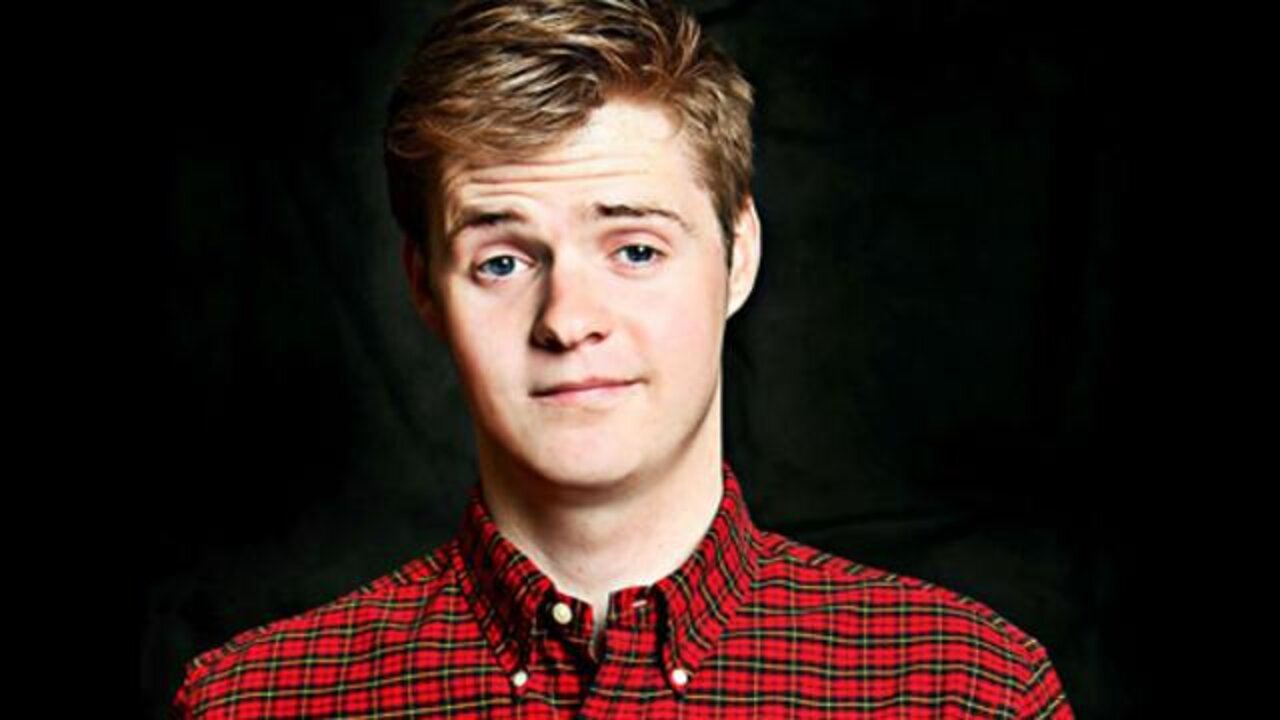 Tomorrowly - With No Tom Ballard