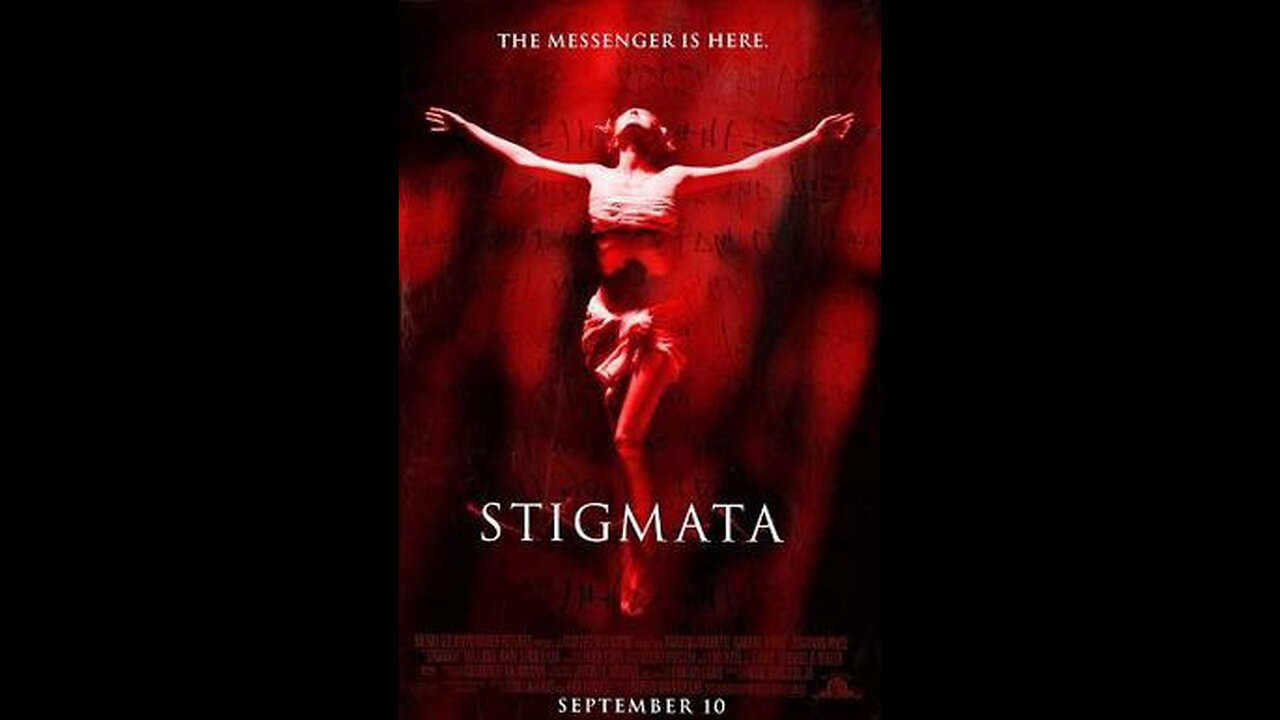 Trailer - Stigmata - 1999