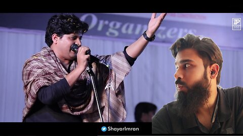 imran pratapgarhi karnatak