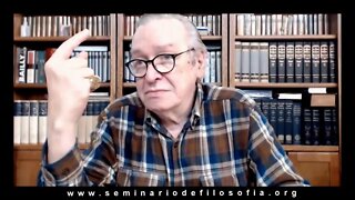 A maioria geralmente está errada | Olavo de Carvalho