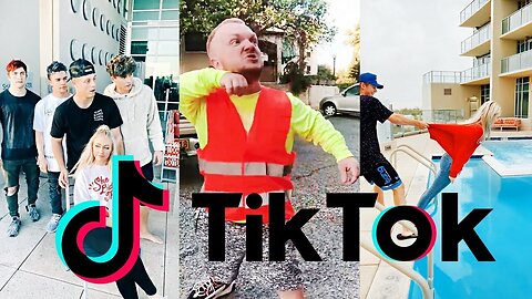 HUGE :Elon musk now going after TIK TOK and their censorship