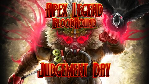Apex Legends: Judgement Day