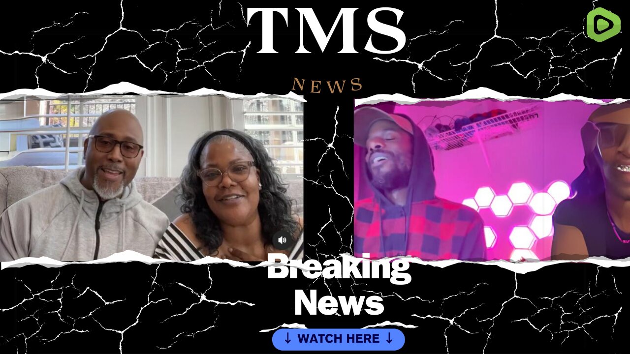 MONIQUE VS HER SON | MIKE EPPS VS SHANNON SHARPE
