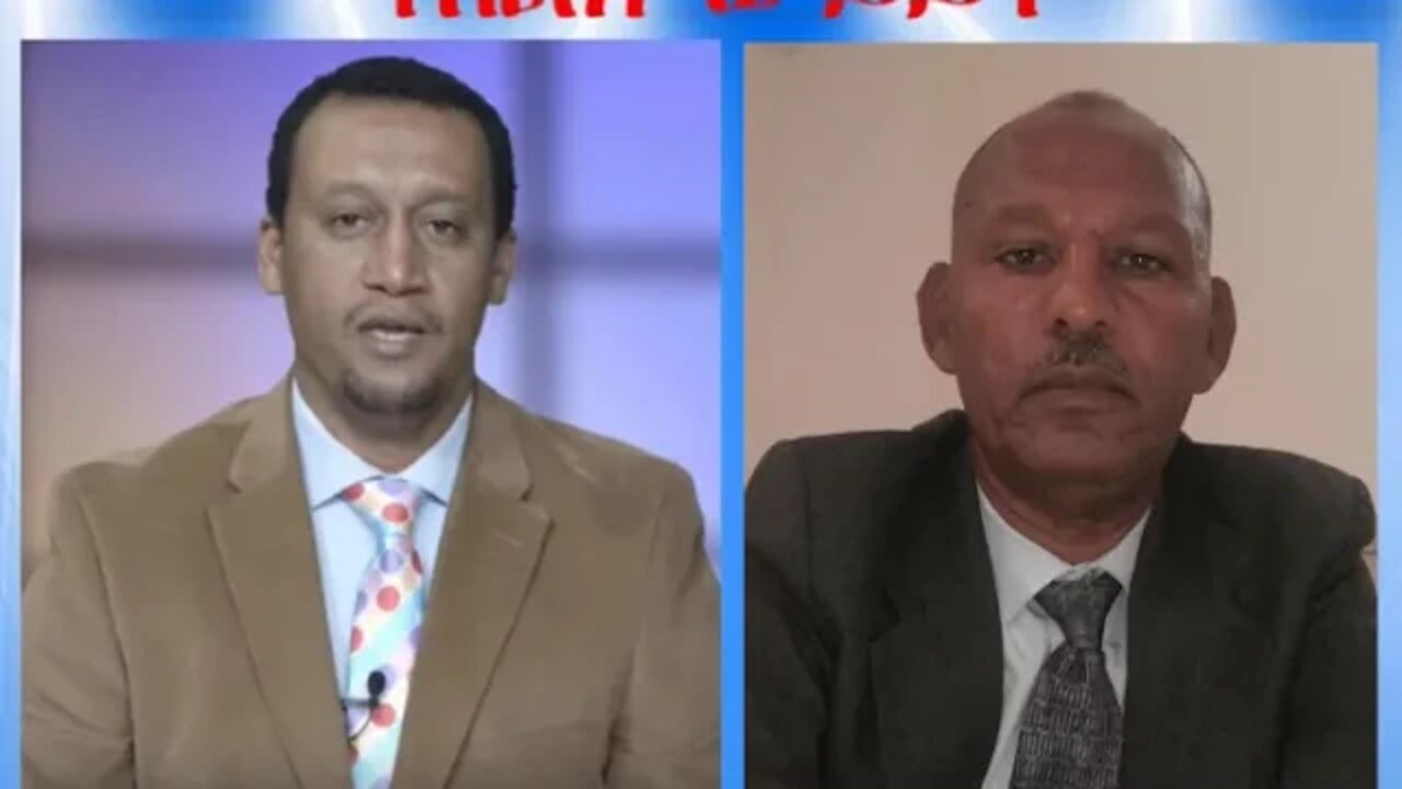 መንግስት ከፋኖ ጋር ቁጭ ብሎ ሊወያይ ይጋባል ለሌሎች መሳሪያ አንሁን አቶ ቻላቸው አባይ የወልቃይት ጠገዴ ጠለምት ልሳነ ግፉሀን የህዝብ ግኑኝነት ተጠሪ