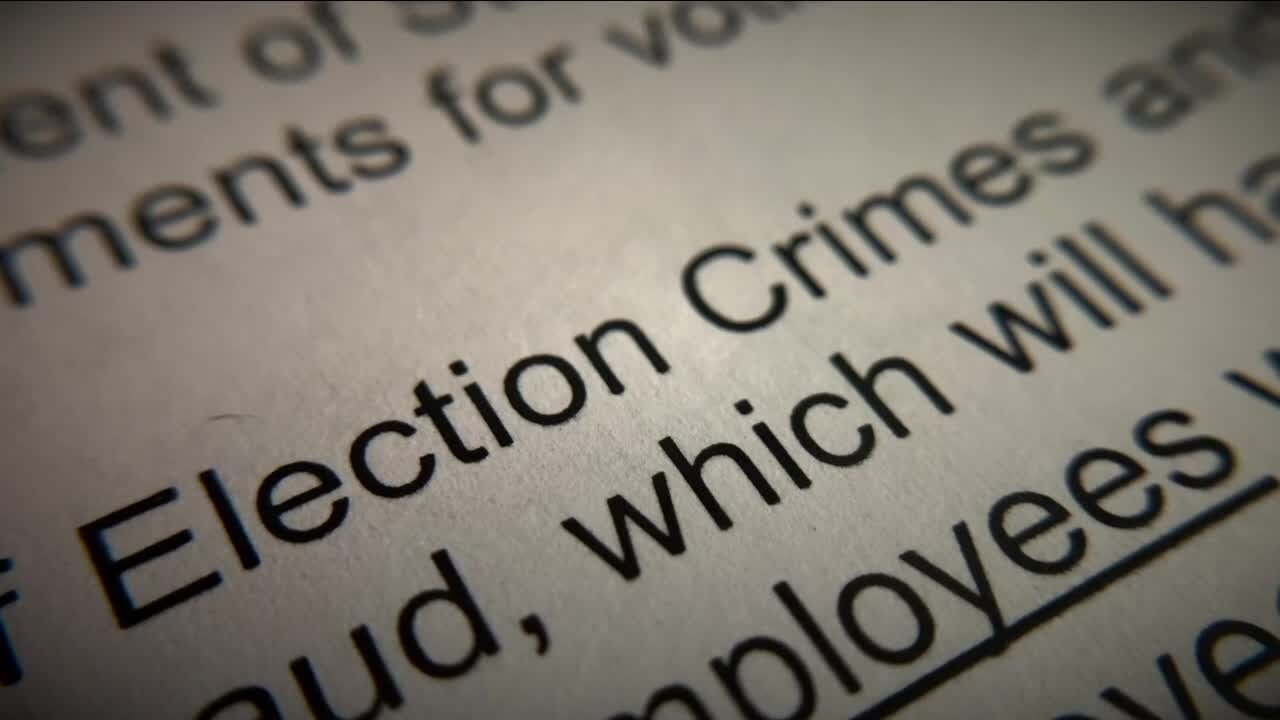 Many questions but few answers about the new Florida office that took down ex-felons for illegally voting