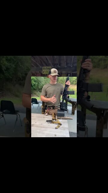 Stag Arms 10.5inch 556 Pistol! Stoopid Good Pistol!