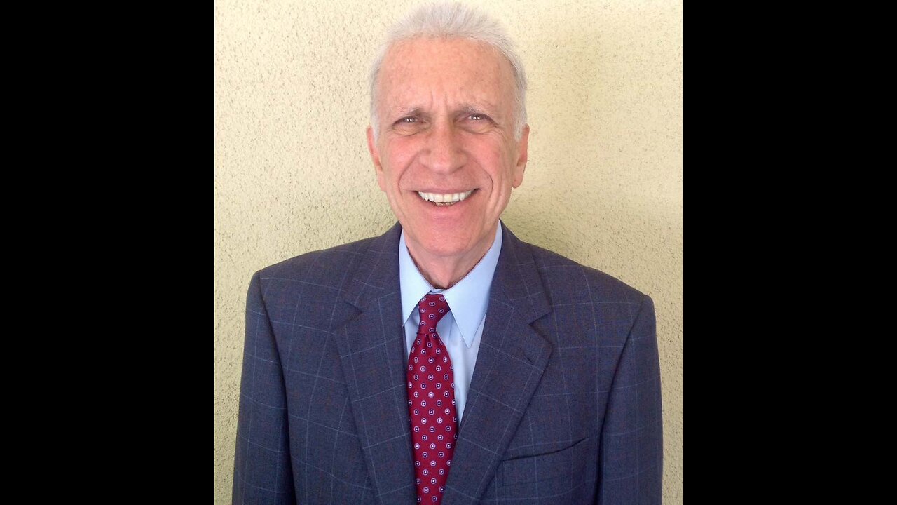 Paul Liberman Receives 1st ever Lifetime Achievement Award 5 July 2023
