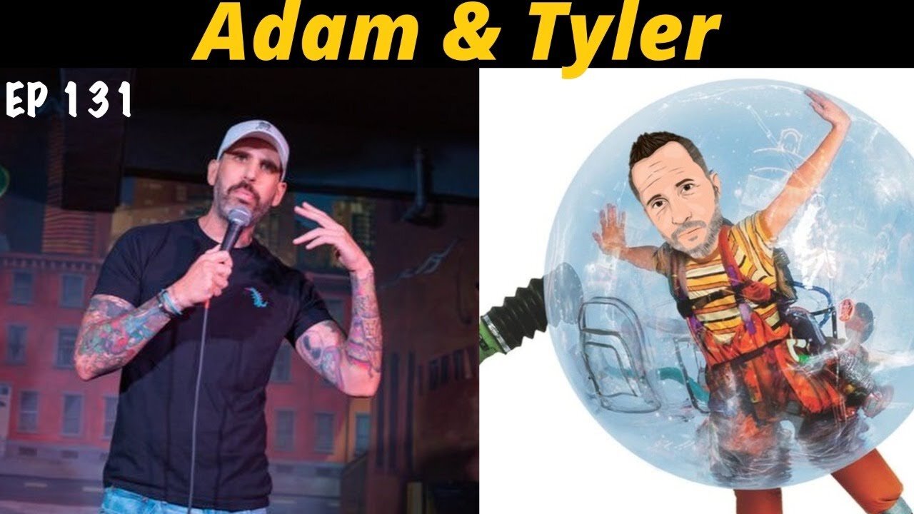 Viva Frei-baby with Adam & Tyler (EP 131)