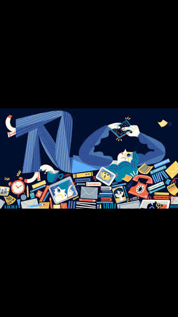 Don’t be part of the procrasti-NATION