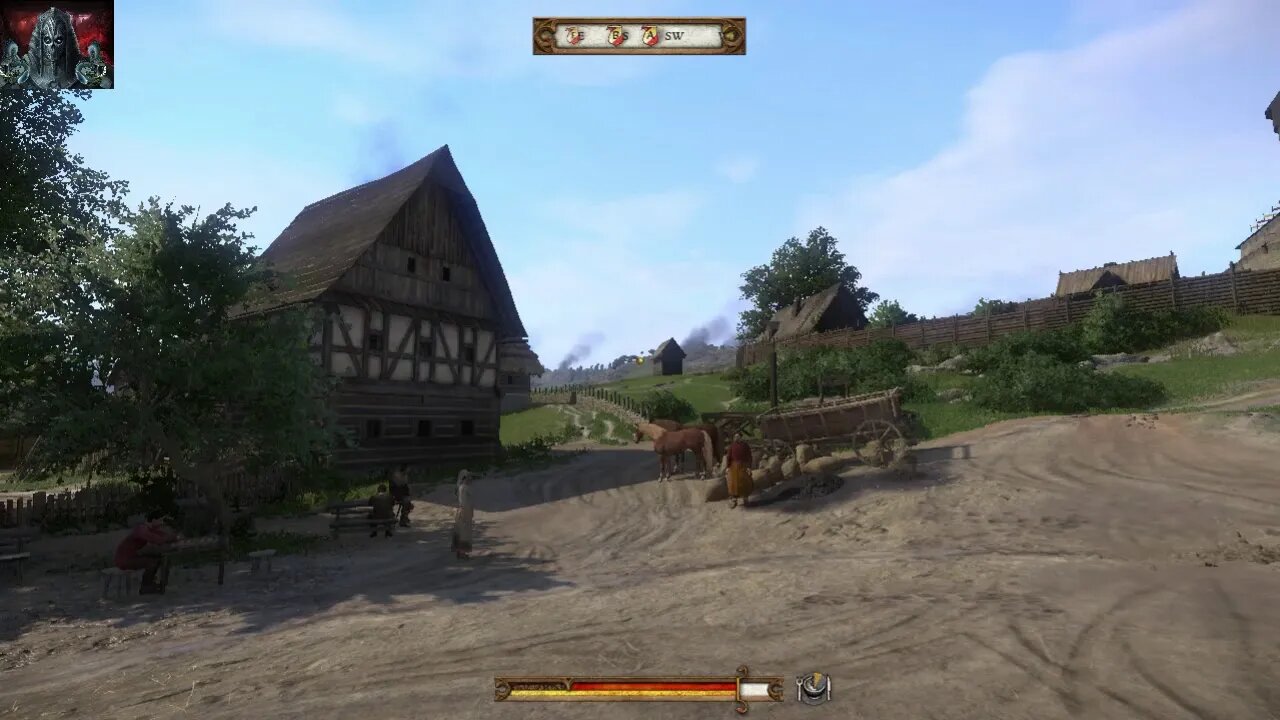 Epic Game Store FREE GAME Kingdom Come Deliverance